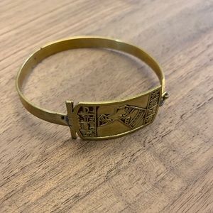 Egyptian Bracelet